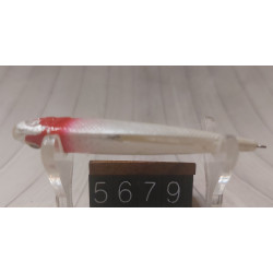 Воблер SAURUS VIVRA 65S 15g