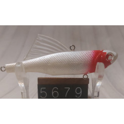 Воблер SAURUS VIVRA 65S 15g