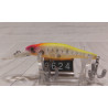 Воблер Megabass Live-X Margay 68SP 6.7g 0.8-1.2m