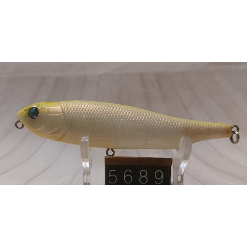 Воблер Megabass Giant Dog-X 98F 14.2g