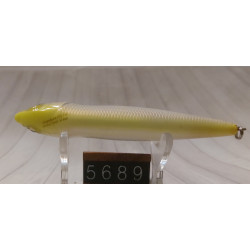 Воблер Megabass Giant Dog-X 98F 14.2g
