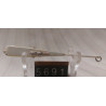 Цикада Tackle House Rolling Bait Metal RBM28 85mm 28g