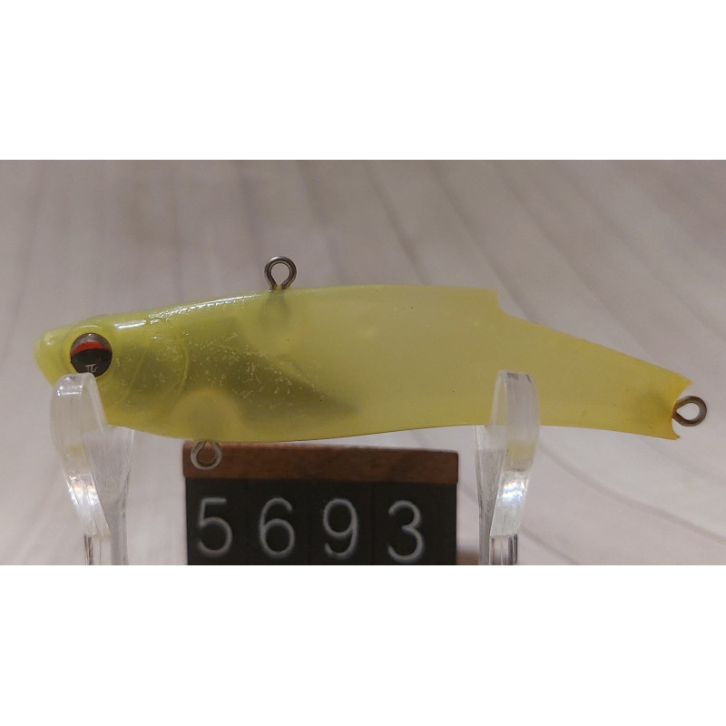 Воблер Bassday Range Vib 70TG 70mm 20.0g