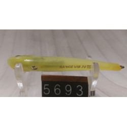 Воблер Bassday Range Vib 70TG 70mm 20.0g