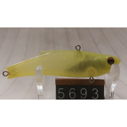 Воблер Bassday Range Vib 70TG 70mm 20.0g