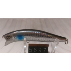 Воблер Daiwa Morethan Cross...