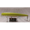Воблер Daiwa Morethan Cross Wake 111F-SSR 18g 0-0.3m