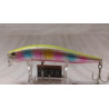 Воблер Daiwa Morethan Cross Wake 111F-SSR 18g 0-0.3m