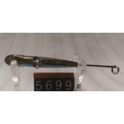 Цикада EverGreen Iron Marvie 75mm 25g