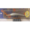 Воблер Smith Panish DD 80F 6.7g 2.0-2.2m Col.5