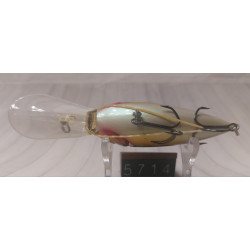 Воблер Megabass DX-Free 3.0 75F 21g 3m