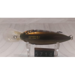 Воблер Megabass DX-Free 3.0 75F 21g 3m