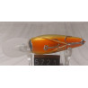 Воблер Daiwa Deka Peanut DR 60F 15.5g 1-1.5m
