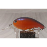 Воблер Daiwa Deka Peanut DR 60F 15.5g 1-1.5m