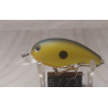 Воблер Daiwa Deka Peanut DR 60F 15.5g 1-1.5m