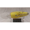 Воблер Daiwa Deka Peanut DR 60F 15.5g 1-1.5m