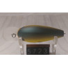 Воблер Daiwa Deka Peanut DR 60F 15.5g 1-1.5m