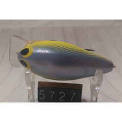 Воблер Shimano Bantam Macbeth 63F 63mm 16.0g 1.0-1.5m