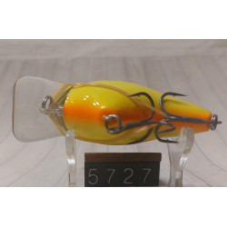 Воблер Shimano Bantam Macbeth 63F 63mm 16.0g 1.0-1.5m