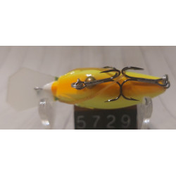 Воблер OSP Blitz MR 51.5mm 9.5g 2.5m