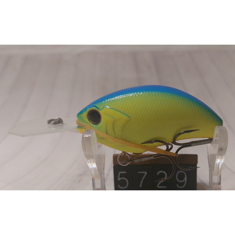 Воблер OSP Blitz MR 51.5mm 9.5g 2.5m