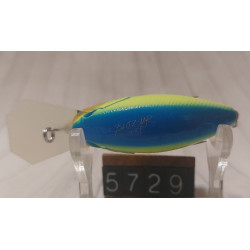 Воблер OSP Blitz MR 51.5mm 9.5g 2.5m
