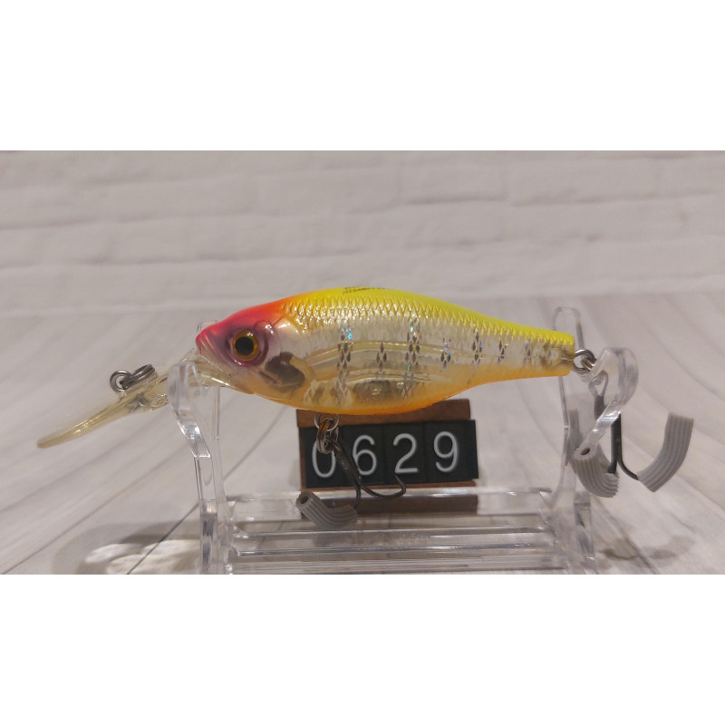Воблер Megabass Deep-X 100 58F 10.5г 1-2m