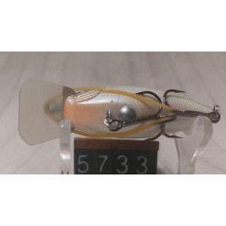 Воблер O.S.P. Blitz 53F 53мм 9g 1.2-1.8m