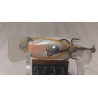 Воблер O.S.P. Blitz 53F 53мм 9g 1.2-1.8m