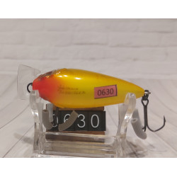 Воблер Megabass Yuki Ito The Knuckle Jr 50F 9.6g 1m