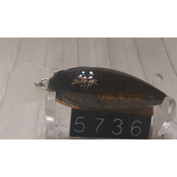 Воблер O.S.P Tiny Blitz MR 44F 6.3g 1.8m