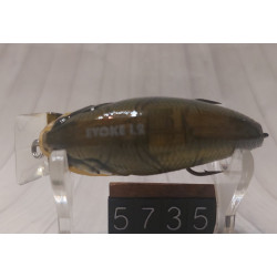 Воблер DEPS EVOKE 1.2 55mm 11g 1.2m