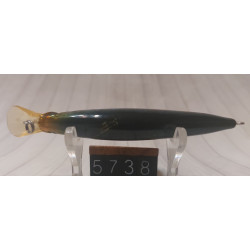 ВОБЛЕР MEGABASS LIP-IN BAIT S 85mm 12g 1.5m