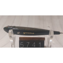 Воблер SAURUS VIVRA 65S 15g