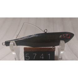 Воблер SAURUS VIVRA 65S 15g