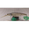 Воблер EVERGREEN KICKER EATER 90F 12G 2.5-3.5m