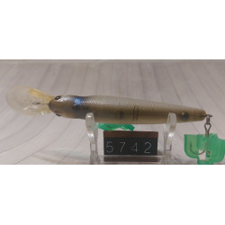 Воблер EVERGREEN KICKER EATER 90F 12G 2.5-3.5m