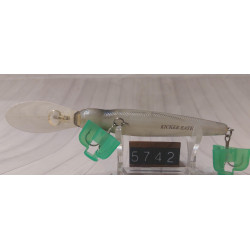 Воблер EVERGREEN KICKER EATER 90F 12G 2.5-3.5m