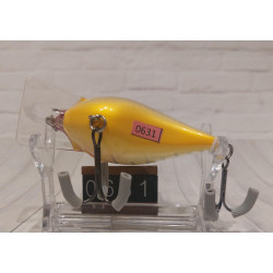 Воблер Megabass S-Crank 1.5 65.6mm 14g 1-1.5m