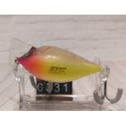 Воблер Megabass S-Crank 1.5 65.6mm 14g 1-1.5m