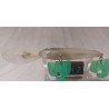 Воблер Ever Green CC PREDATOR 60SP 7.5g 2-3m