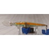 Воблер Ever Green Sledge-6 F 8cm 9.6g 1.5-2.5m