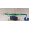 Воблер Ever Green Sledge-6 F 8cm 9.6g 1.5-2.5m