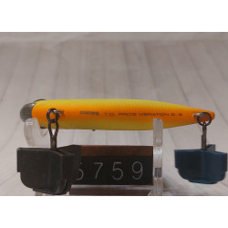 Воблер DAIWA TD PRO`S VIBRATION 107S-S 70mm 15g
