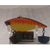 Воблер DAIWA TD PRO`S VIBRATION 107S-S 70mm 15g