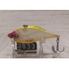 Воблер Megabass Vibration-X (BA) Braas Appeal 73mm 16.5g