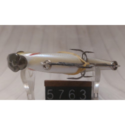 Воблер Jackall TN70 Trigon 70S 31.5г