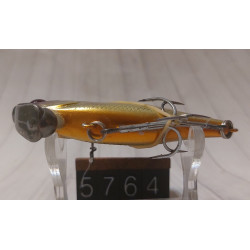 Воблер Jackall TN70 Trigon 70S 31.5г
