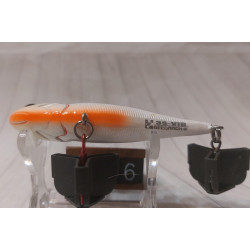 Воблер GEECRACK 3S-VIB 72S 16g