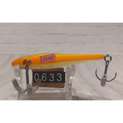 Воблер Megabass Vibration-X (BA) Braas Appeal 73mm 16.5g